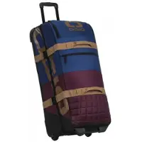 Ogio Trucker Gear 110l Trolley Bag Rouge,Bleu