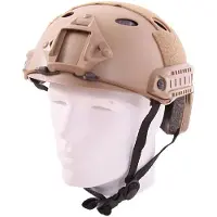 Emerson Fast Pj Helmet Beige