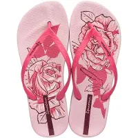 Ipanema Anatomic Temas Xiii Flip Flops Rose EU 35-36 Femme