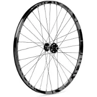 Gtr Sl35 29´´ Cl Disc Tubeless Mtb Front Wheel Argenté 15 x 110 mm