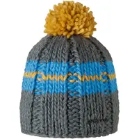 Barts Bruce Beanie Gris
