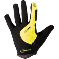 Gist Hero Gloves Jaune XL