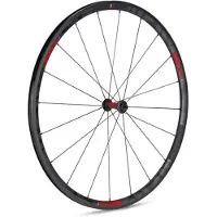 Gtr Roue Avant De Route Rr17 Disc Tubular