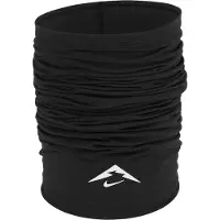 Nike Accessories Dri-fit Trail Neck Warmer Noir Homme