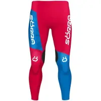 Sorra Factory Beta ´22 Trial Pants Rouge S Homme