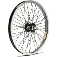 Gurpil Roue Arrière Zac 30 48t Bmx 20´´