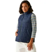 Regatta Courcelle Ii Vest Bleu 36 Femme