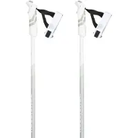 Rossignol Electra Premium Clip Woman Poles Clair 105 cm Femme