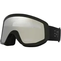 Ea7 Luxottica Classic M Ski Goggles Noir High Silver/CAT3
