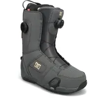 Dc-shoes Phase Pro Step On Snowboard Boots Gris EU 44