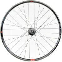 Gurpil Roue Avant Vtt Alpha M4050 29´´ Cl Disc