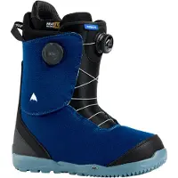 Burton Swath Boa Snowboard Boots Bleu 30.0 Homme