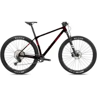 Bh Ultimate 8.0 29´´ Deore 6100 12s 2026 Mtb Bike Rouge M