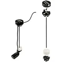 Lowrance Support universel pour kayak, compatible avec les transducteurs 83/200 Skimmer et DSI
