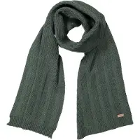 CMP Knitted 5544704 Scarf Vert Femme
