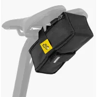Scicon 580 Tour De France Tool Saddle Bag 0.5l Noir