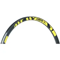 Gtr Sl23 Fv Rim Gris 650B-27.5´´ 32H