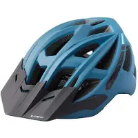 Extend Event Mtb Helmet Bleu M-L