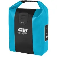 Givi Bike Junter 14l Pannier Bleu,Noir
