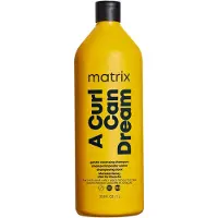 Matrix A Curl Can Dream shampoing léger hydratant 1000 ml