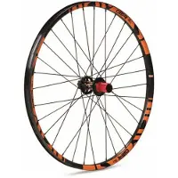 Gtr Sl23 29´´ Disc Mtb Rear Wheel Orange 9.5 x 135 mm / Shimano/Sram HG