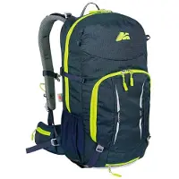 Marsupio Dynamic 22l Backpack Gris
