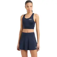 Emporio Armani 7w000507_af12509 Skirt Bleu L Femme