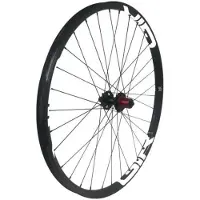 Gtr Sl30 27.5´´ Cl Ratchet Disc Tubeless Mtb Rear Wheel Argenté 9.5 x 135 mm / Sram XD