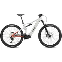 Bh Ilynx+ Nx Trail 7.9 Cx Gen5 29´´ Deore 2026 Mtb Electric Bike Argenté S / 800Wh