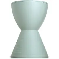 Kartell Prince AHA Tabouret Fennel Green