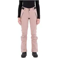 Protest Lole Pants Rose XL / Regular Femme