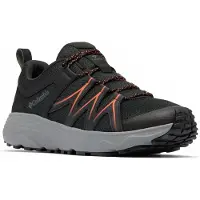 Columbia Peakfreak Roam Hiking Shoes Noir EU 40 1/2 Homme