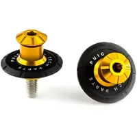 Puig Pro 9259 Rear Stand Support Doré