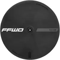 FFWD Roue Arrière De Route Falcon Disc Tubeless