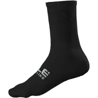 ALÉ Round Socks Noir EU 44-47
