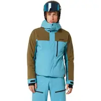 Oakley Apparel Tnp Tbt Insulated Jacket Bleu XS Homme