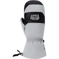 Dakine Excursion Gore-tex X Mayhem Mittens Gris S Homme