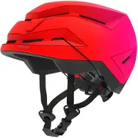 Atomic Backland Helmet Rouge M