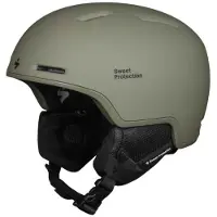 Sweet Protection Looper Helmet Vert M-L