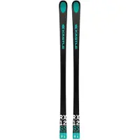 Kästle Rx12 Gs Masters S+plate 10mm Alpine Skis Vert 185