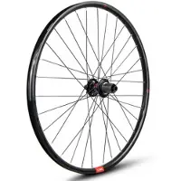 Gurpil Alpha 29´´ Disc Tubeless Rear Wheel Argenté 12 x 142 mm / Shimano Micro Spline