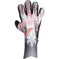 Joma Area 25 Goalkeeper Gloves Blanc 7