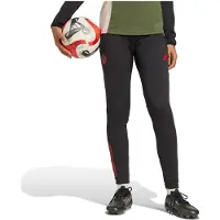 Adidas Fc Bayern Tiro 25/26 Competition Training Woman Tracksuit Pants Noir L Femme