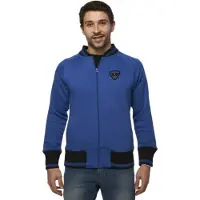 Drop Shot Kilian Jacket Bleu S Homme