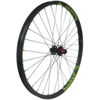 Gtr Sl30 29´´ Cl Disc Tubeless Mtb Rear Wheel Argenté 9.5 x 135 mm / Sram XD