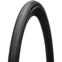 Hutchinson Pneu De Gravel Overide Bi-compound Hardskin Tubeless 700c X 35