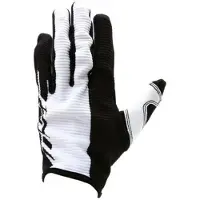 MSCH Copenhagen Xc Gloves Blanc,Noir S Homme