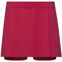 Head Racket Easy Court Skirt Rose M Femme