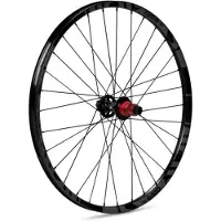 Gurpil Sl35 12s Boost Plus 29´´ 6b Disc Tubeless Mtb Rear Wheel Rouge 12 x 148 mm / Shimano Micro Spline