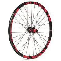 Gtr Roue Arrière De Vtt Sl20 12s 27.5´´ 6b Disc